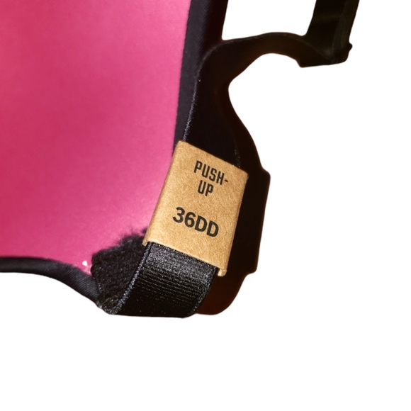 NWT PINK by VS Bra - Picture 7 of 10
